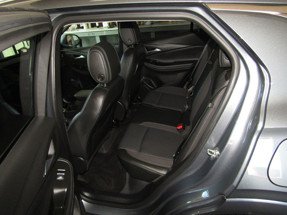 2021 Buick Encore GX Select photo 5