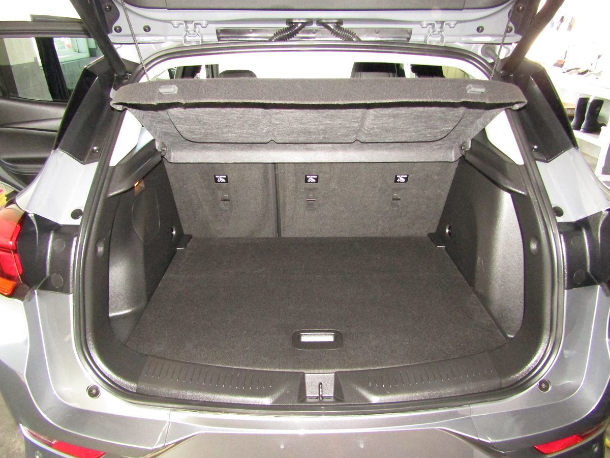 2021 Buick Encore GX Select photo 6
