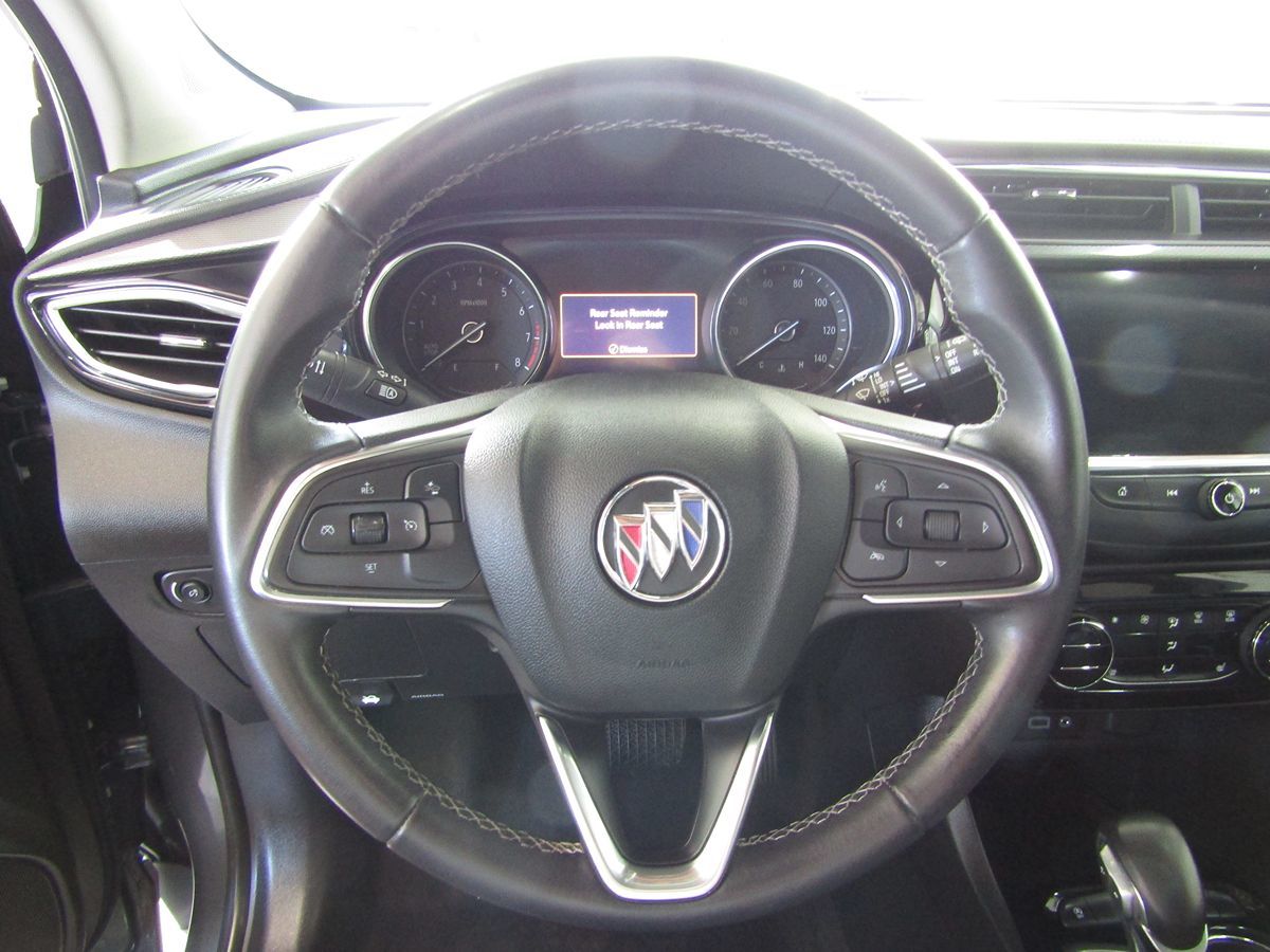 2021 Buick Encore GX Select photo 7