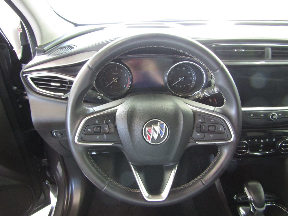 2021 Buick Encore GX Select photo 8