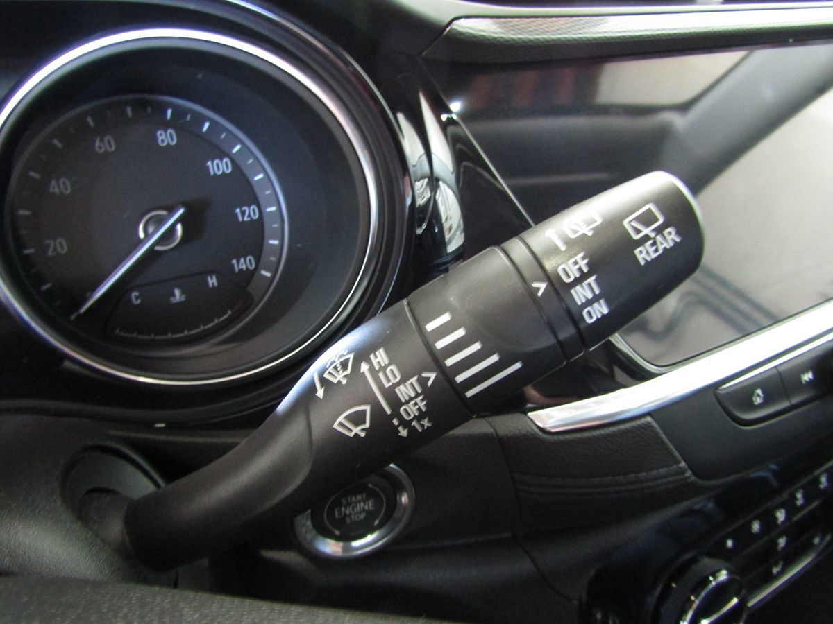 2021 Buick Encore GX Select photo 12