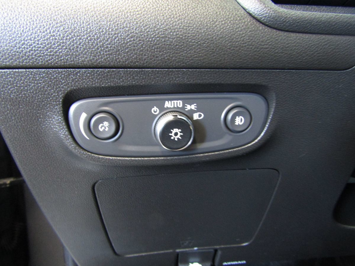 2021 Buick Encore GX Select photo 13