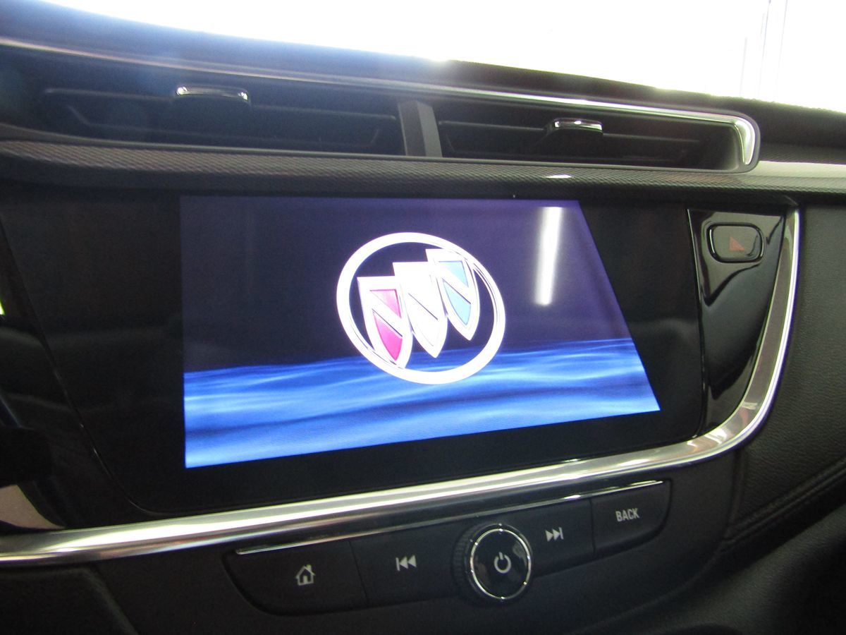 2021 Buick Encore GX Select photo 15