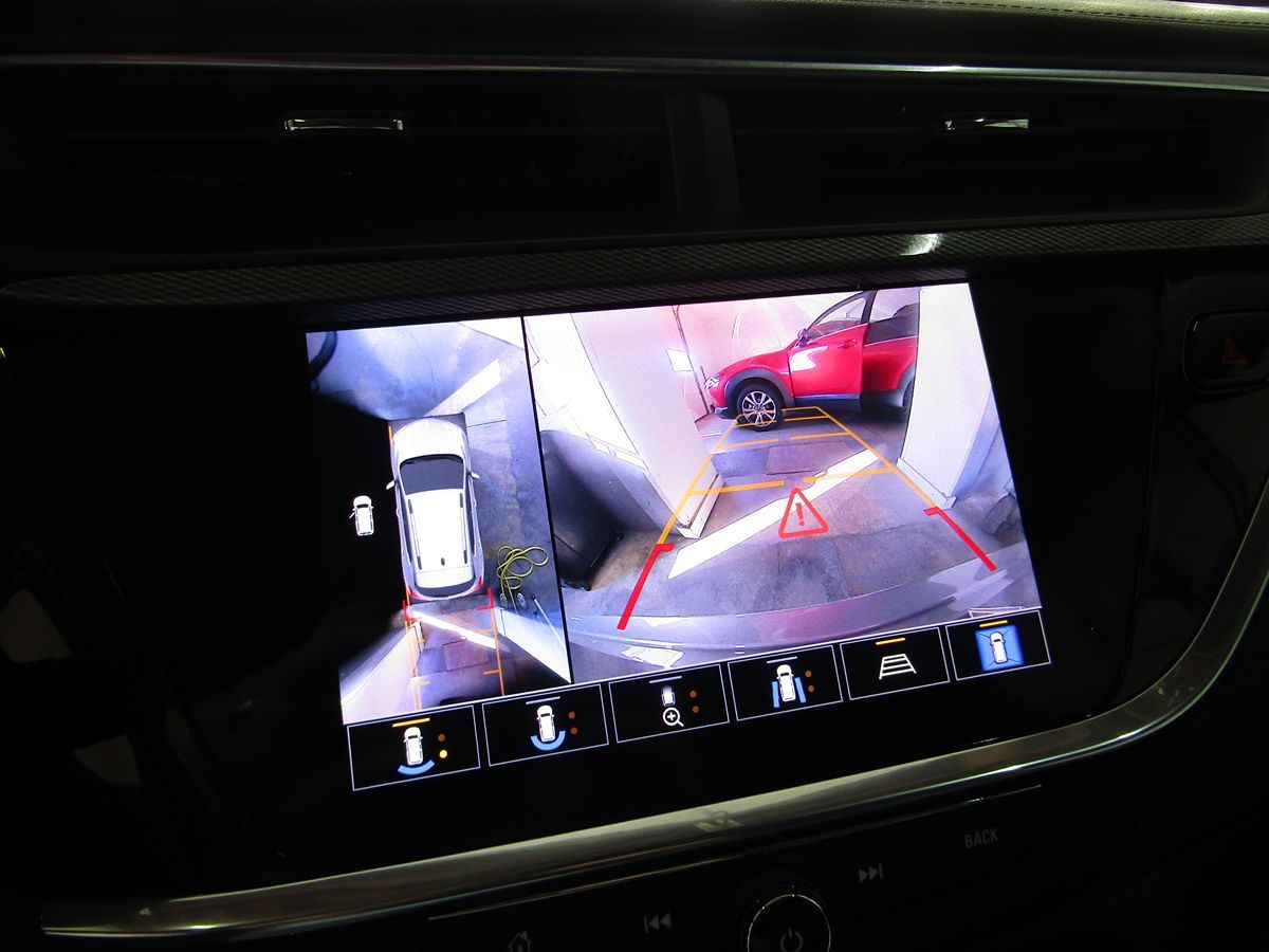 2021 Buick Encore GX Select photo 18