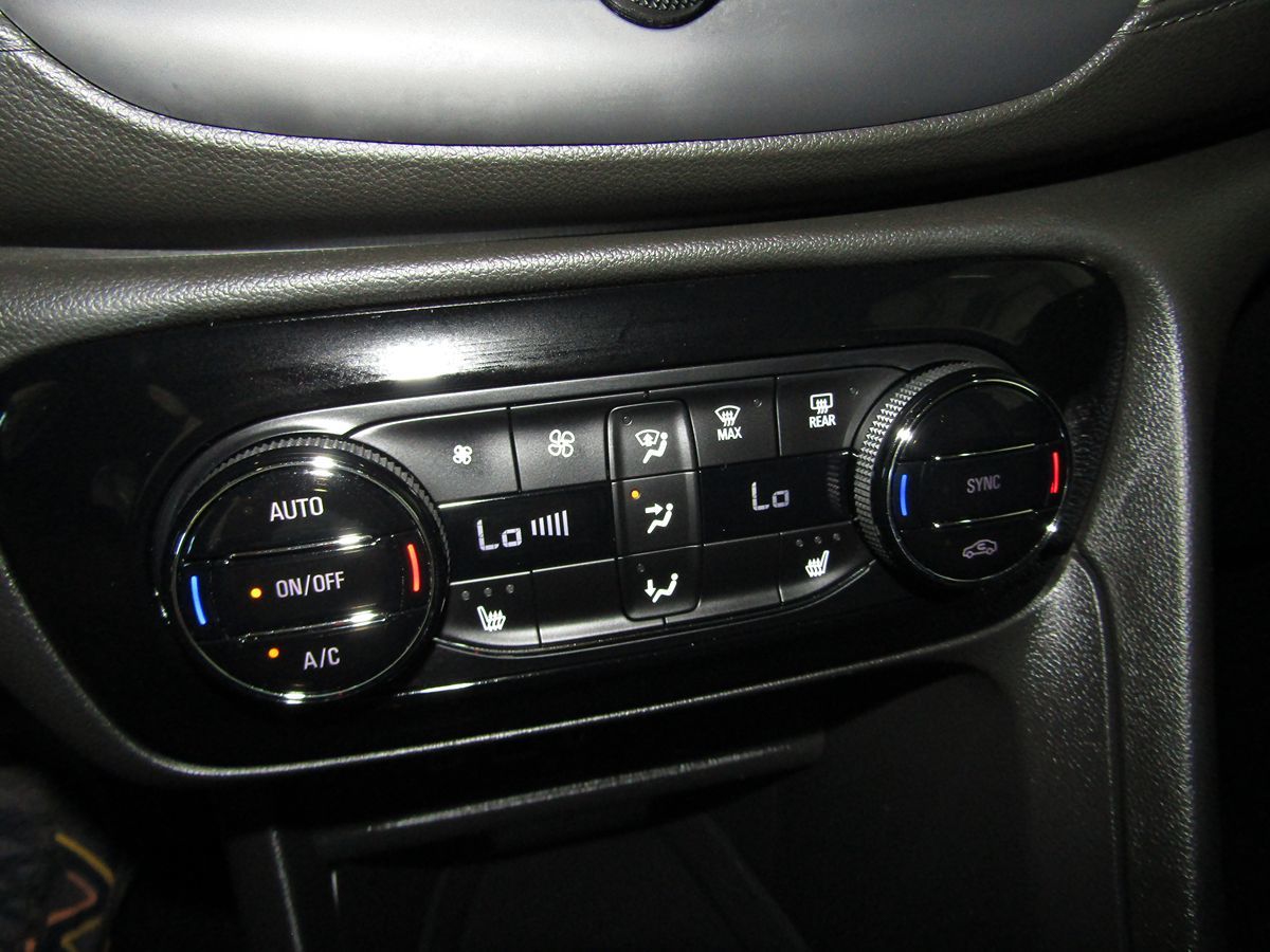 2021 Buick Encore GX Select photo 19