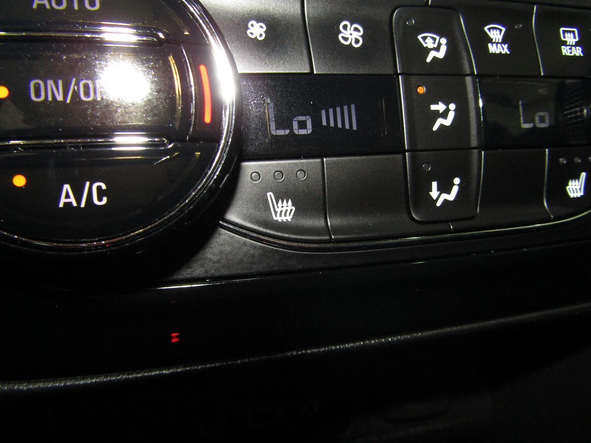 2021 Buick Encore GX Select photo 20