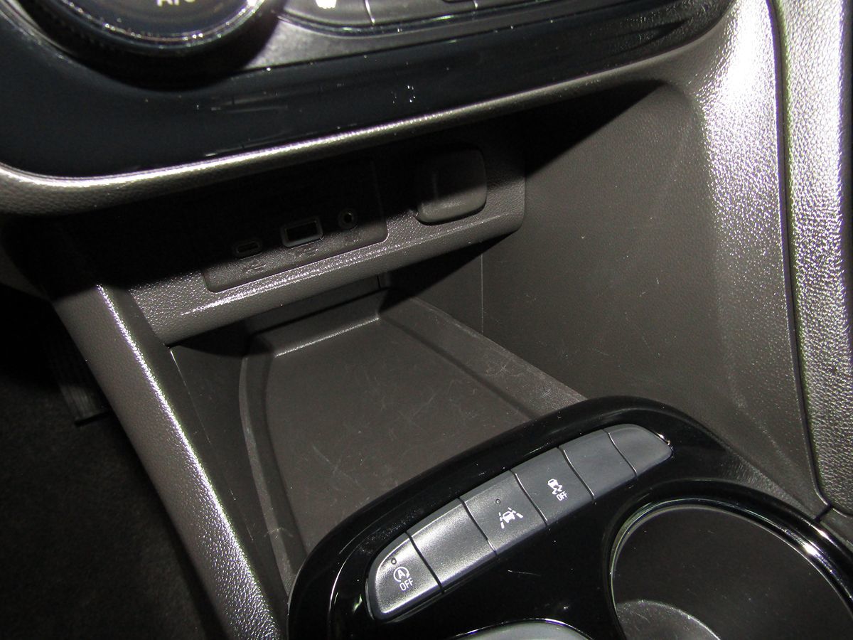 2021 Buick Encore GX Select photo 22