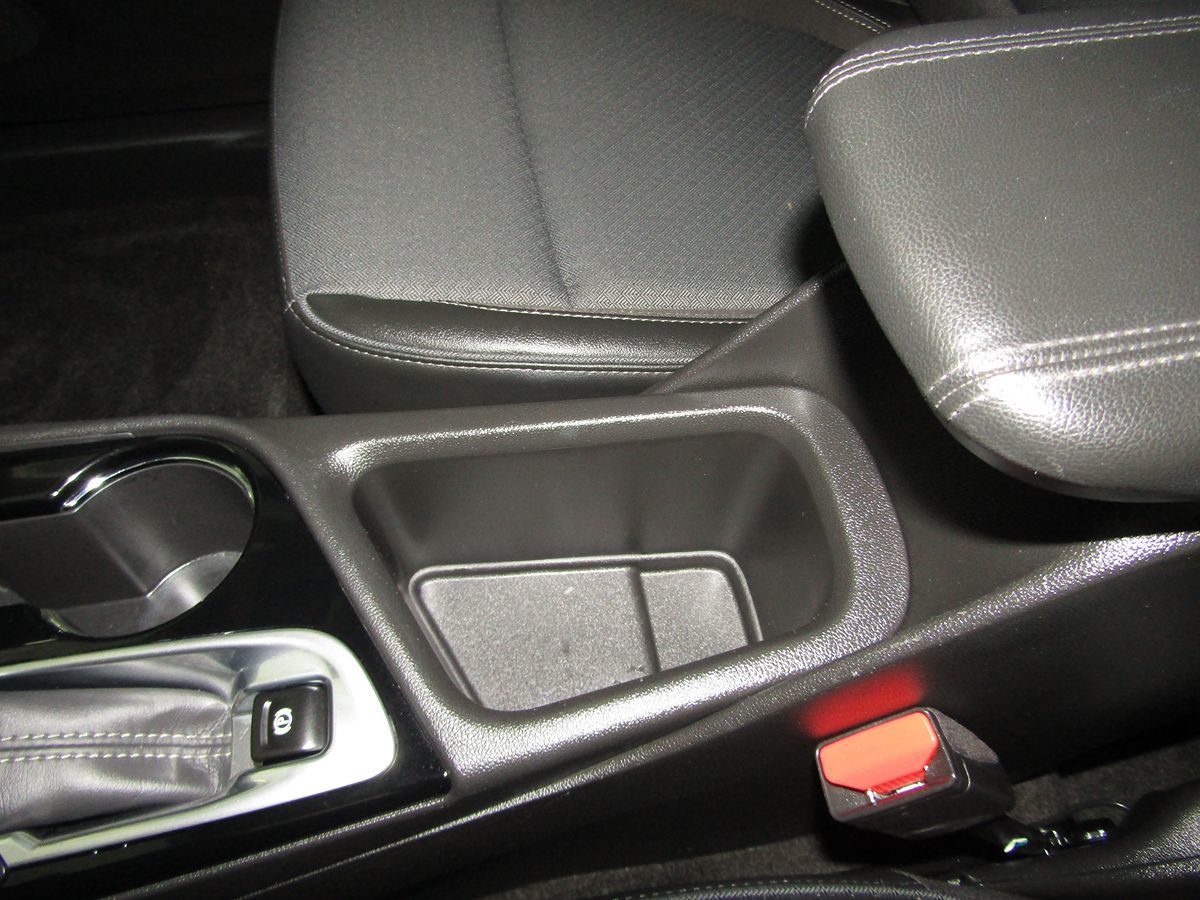2021 Buick Encore GX Select photo 24