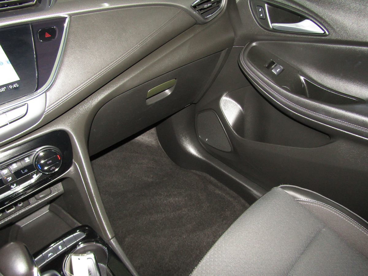 2021 Buick Encore GX Select photo 29