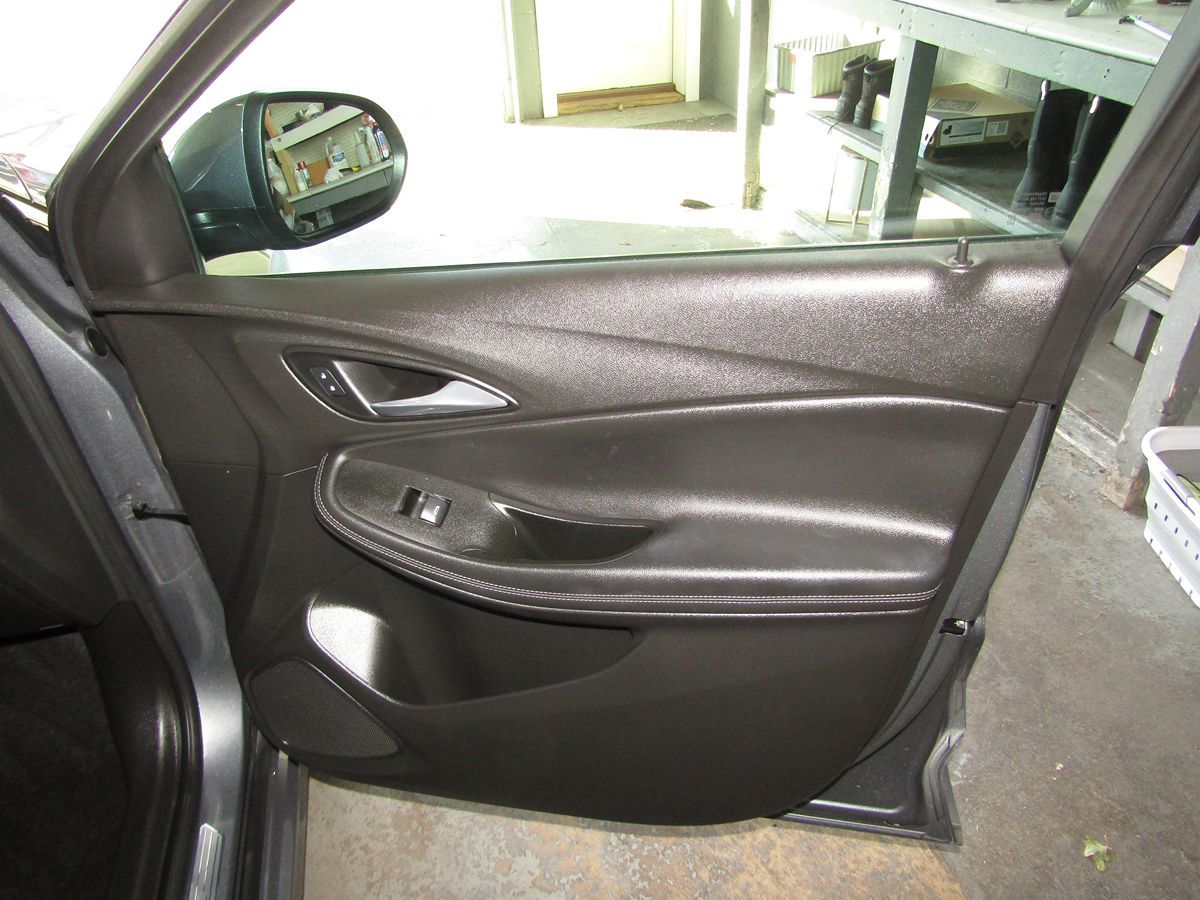 2021 Buick Encore GX Select photo 32