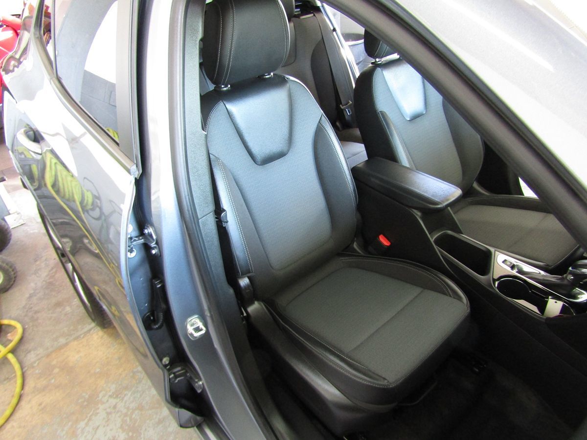 2021 Buick Encore GX Select photo 34