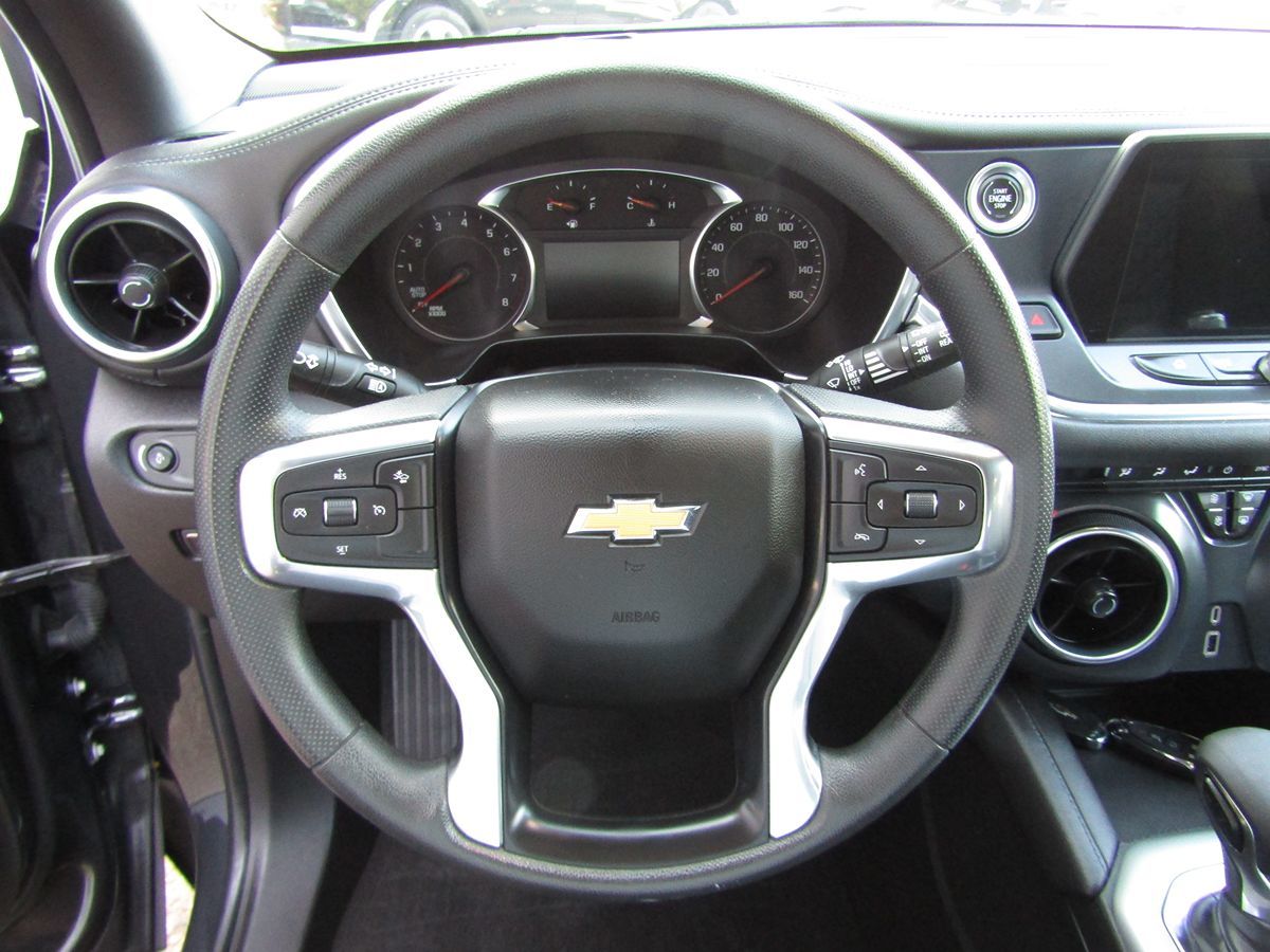 2022 Chevrolet Blazer 2LT photo 6