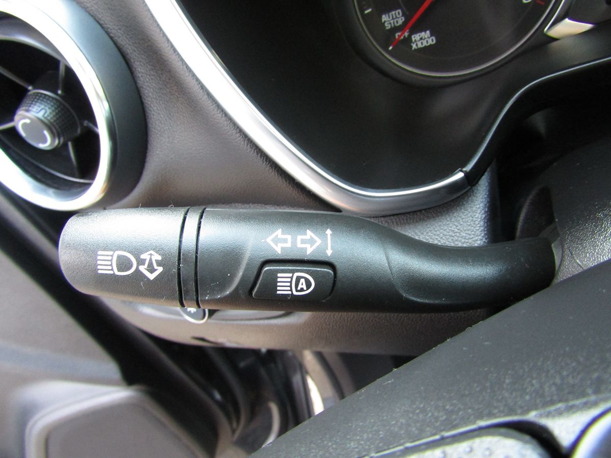 2022 Chevrolet Blazer 2LT photo 9