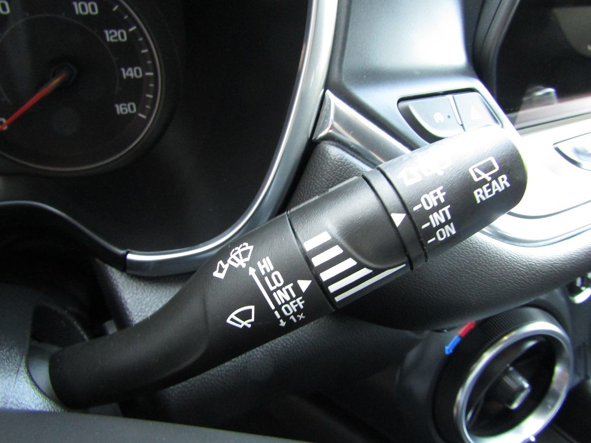 2022 Chevrolet Blazer 2LT photo 10