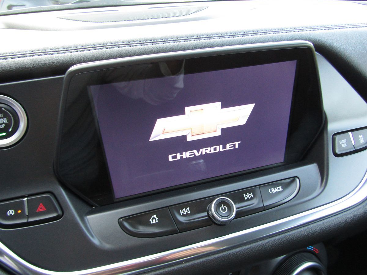 2022 Chevrolet Blazer 2LT photo 13