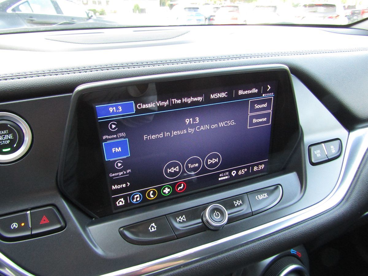 2022 Chevrolet Blazer 2LT photo 14