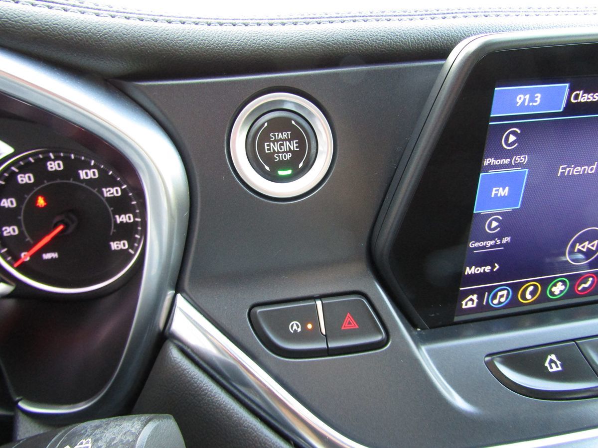 2022 Chevrolet Blazer 2LT photo 15