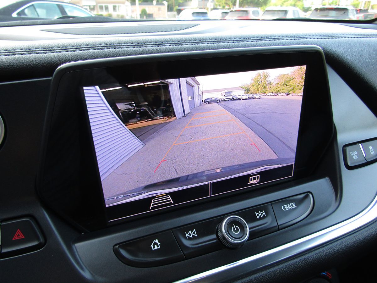 2022 Chevrolet Blazer 2LT photo 16