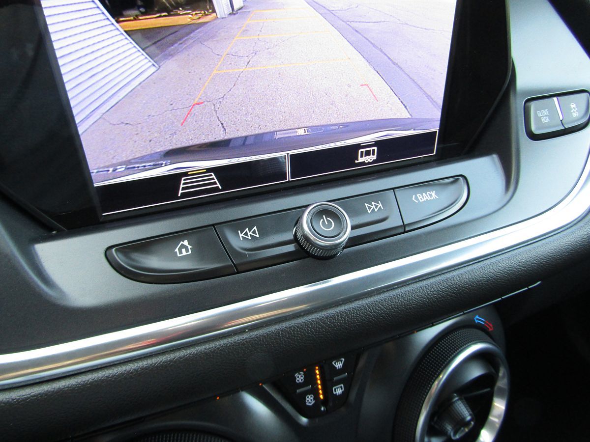 2022 Chevrolet Blazer 2LT photo 17