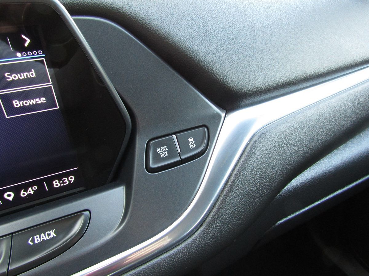 2022 Chevrolet Blazer 2LT photo 18