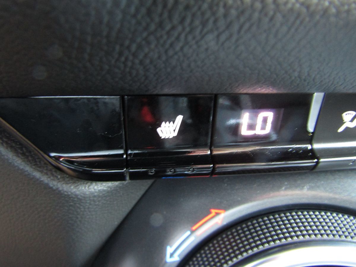 2022 Chevrolet Blazer 2LT photo 20