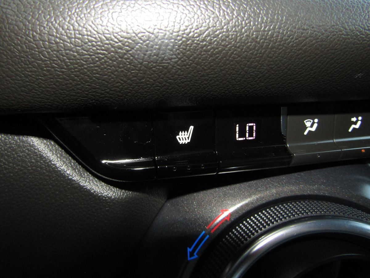 2022 Chevrolet Blazer 2LT photo 21