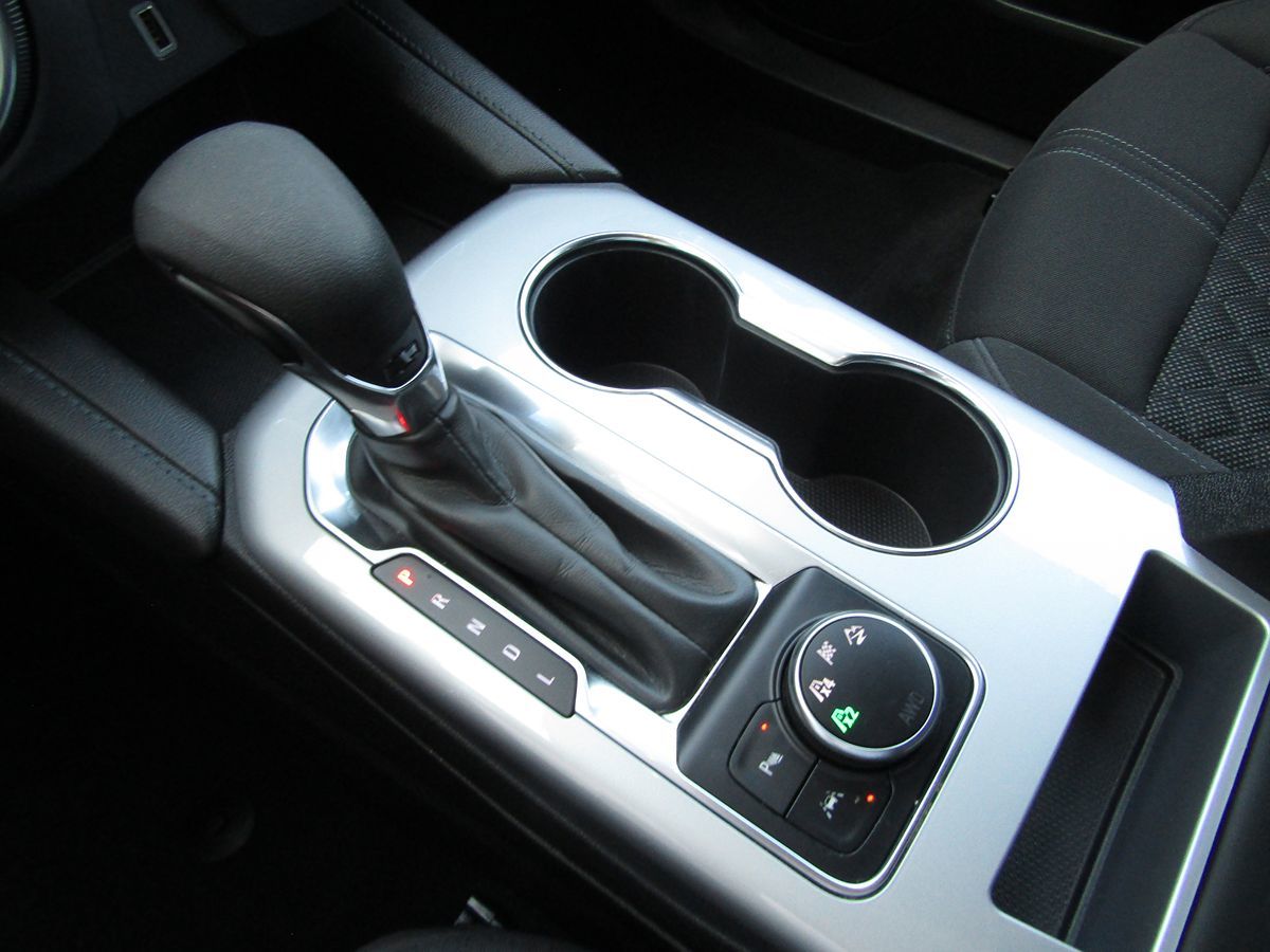 2022 Chevrolet Blazer 2LT photo 23