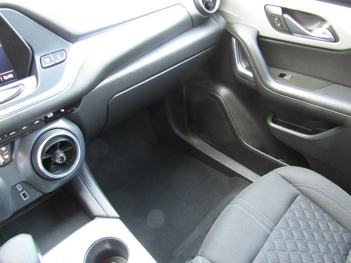2022 Chevrolet Blazer 2LT photo 26