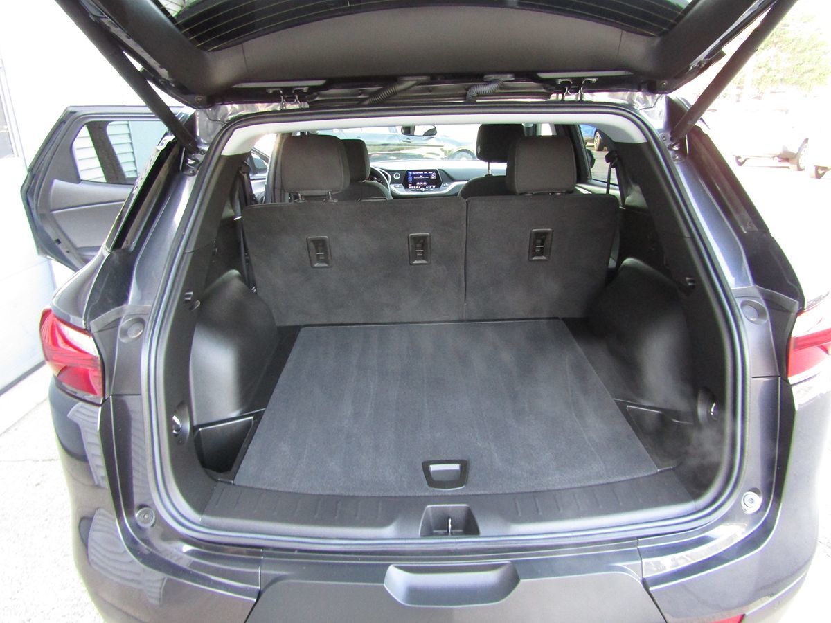 2022 Chevrolet Blazer 2LT photo 29