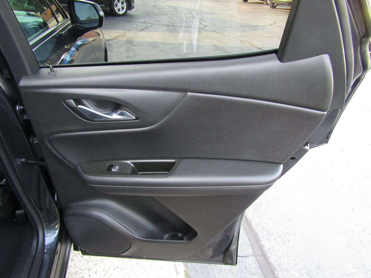 2022 Chevrolet Blazer 2LT photo 30