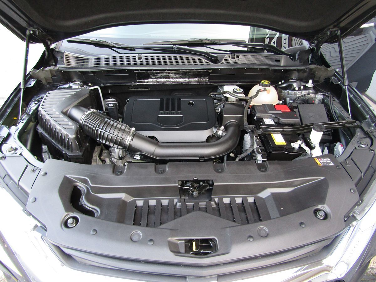 2022 Chevrolet Blazer 2LT photo 38