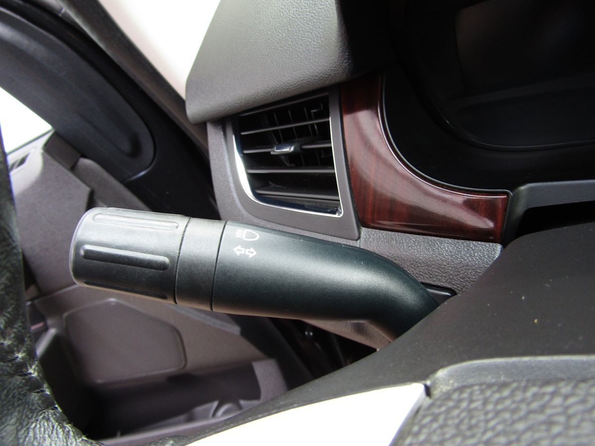 2013 Ford Edge Limited photo 8
