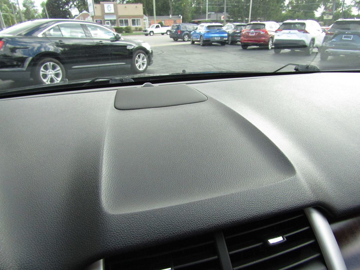 2013 Ford Edge Limited photo 10