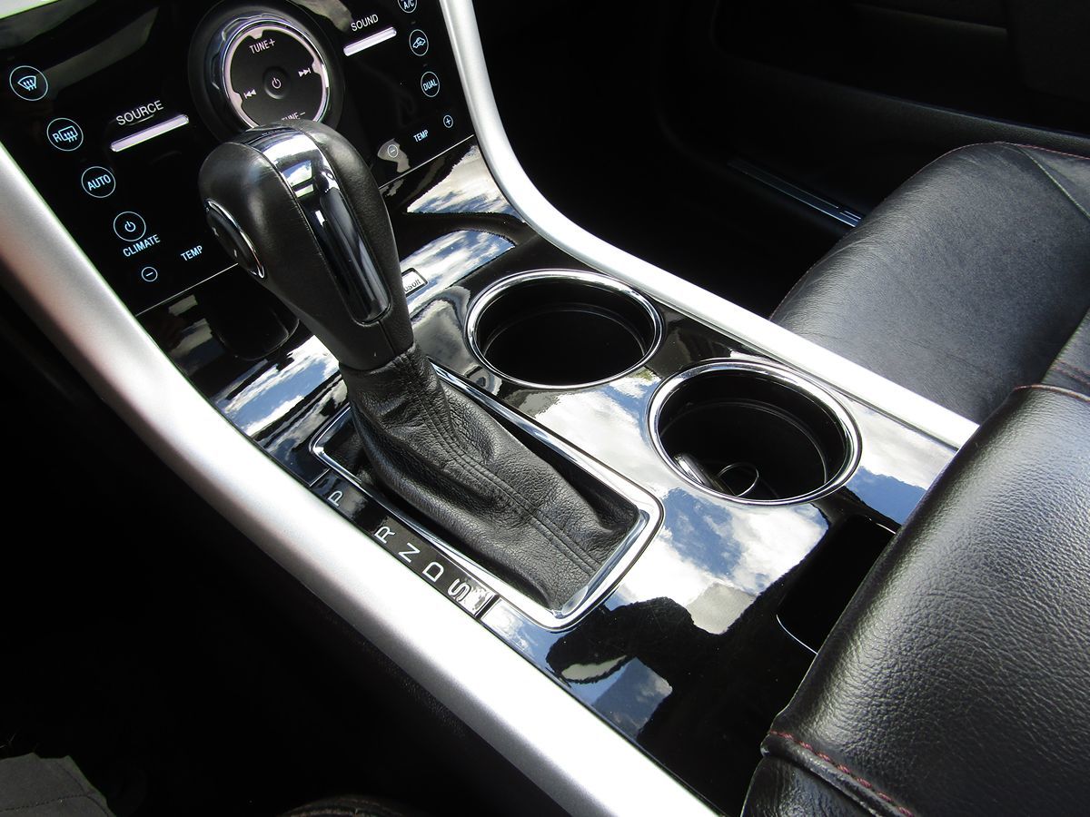 2013 Ford Edge Limited photo 15