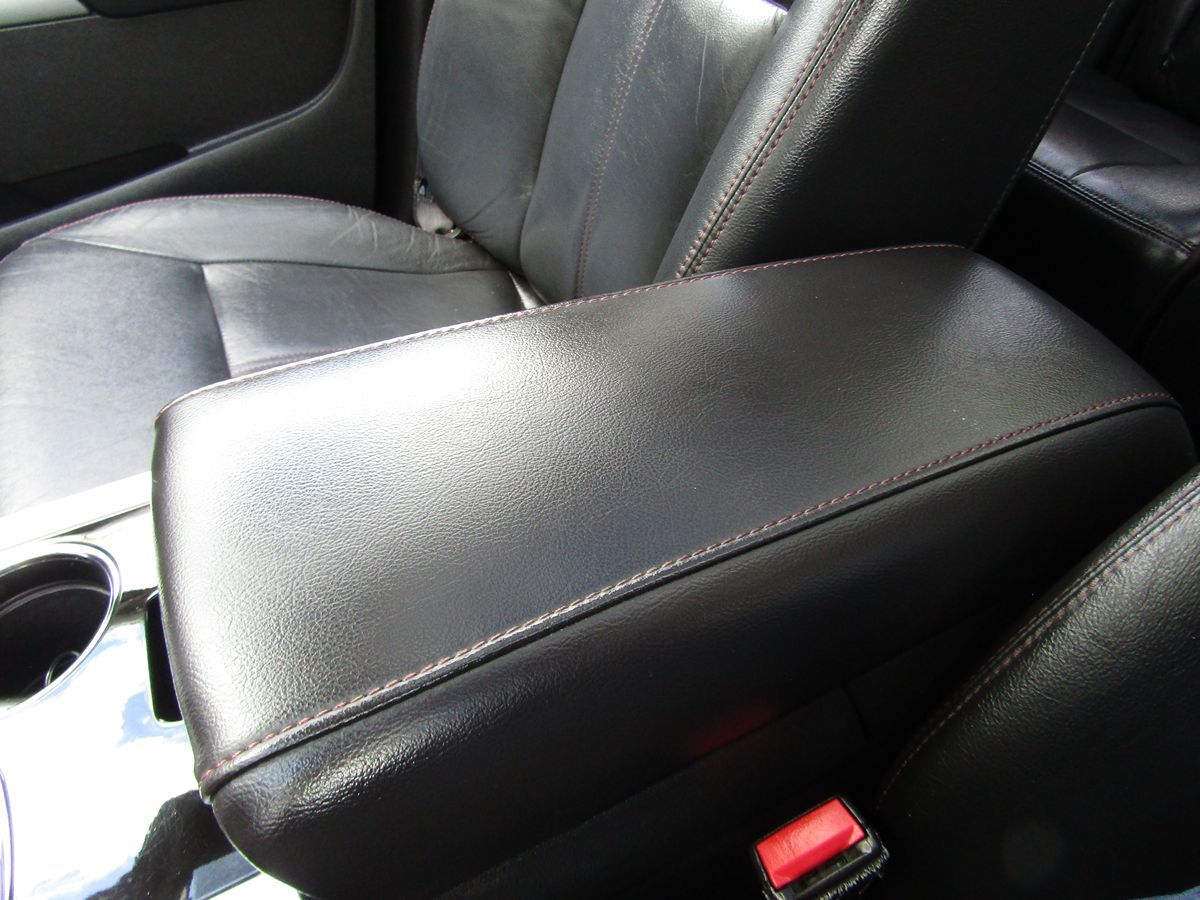 2013 Ford Edge Limited photo 16