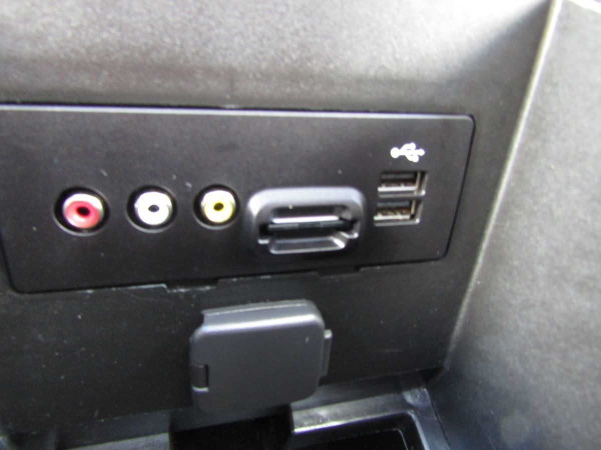 2013 Ford Edge Limited photo 18