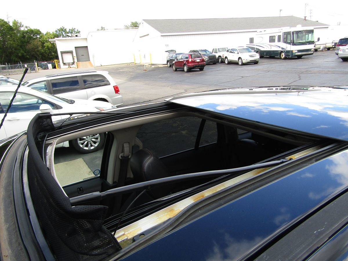2013 Ford Edge Limited photo 27