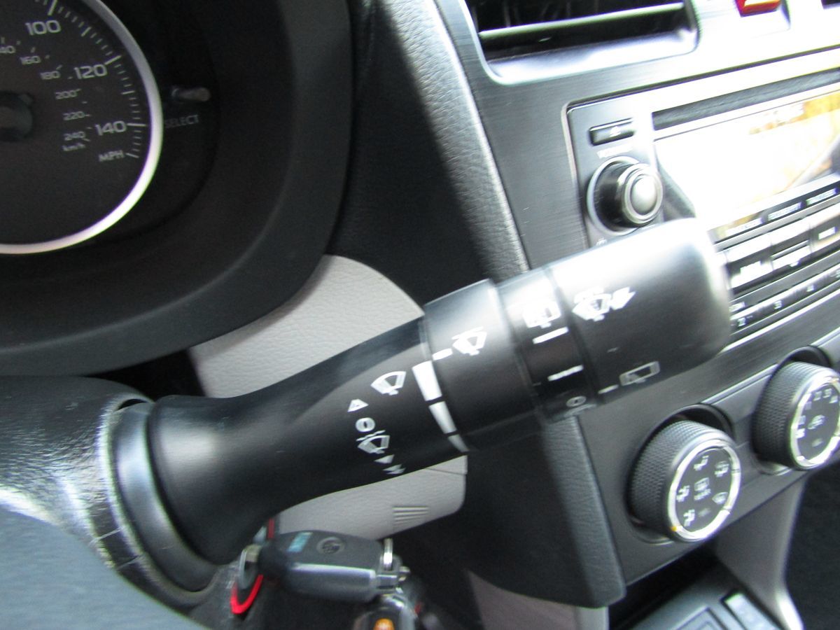 2014 Subaru Forester 2.5i Premium photo 12