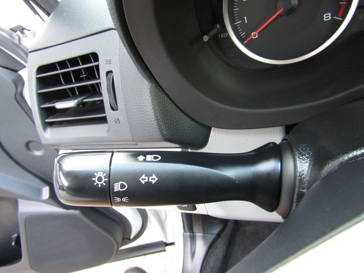 2014 Subaru Forester 2.5i Premium photo 11