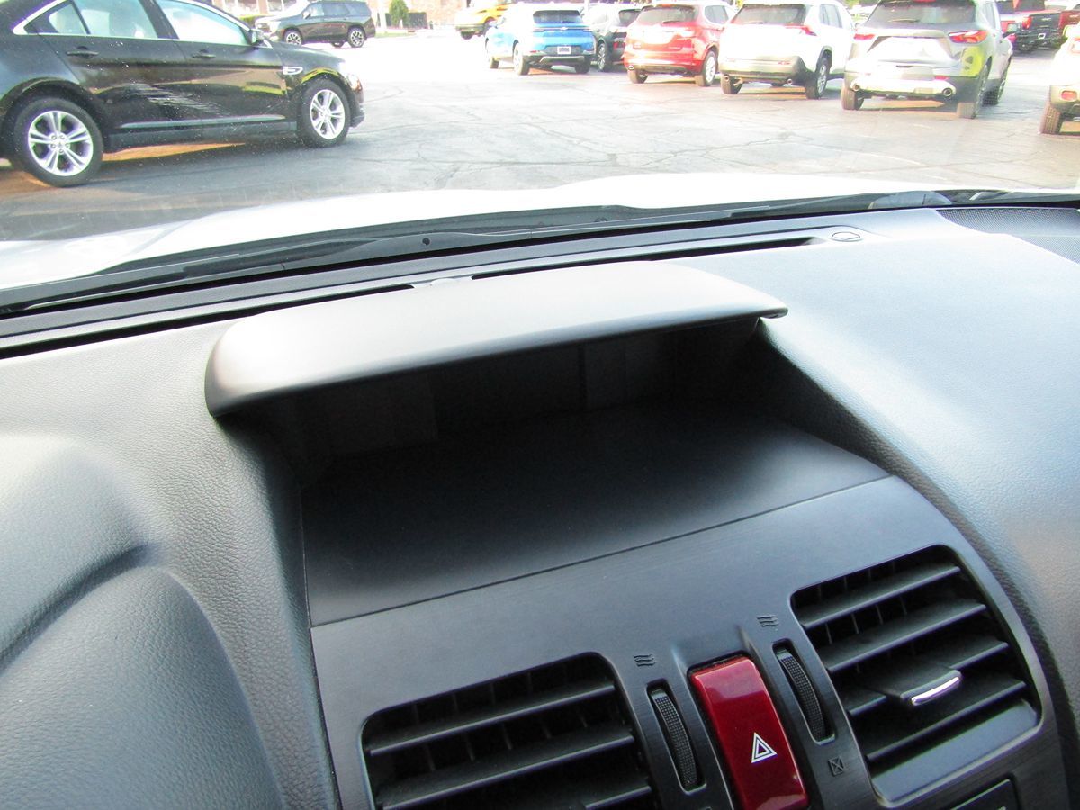 2014 Subaru Forester 2.5i Premium photo 14