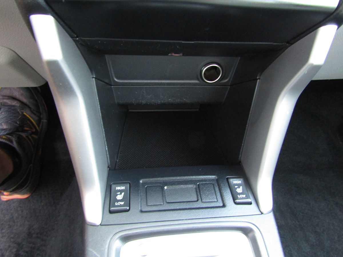 2014 Subaru Forester 2.5i Premium photo 17