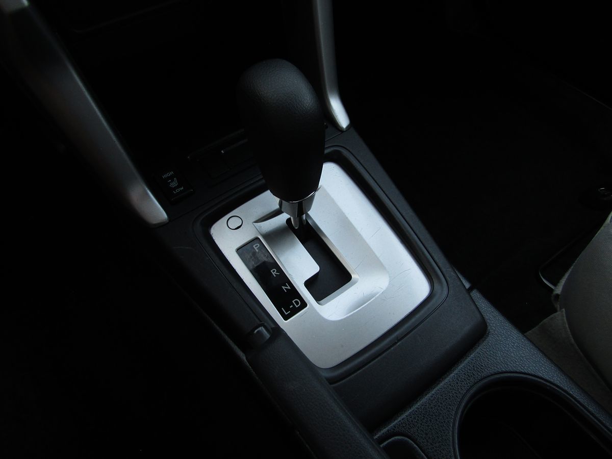2014 Subaru Forester 2.5i Premium photo 19