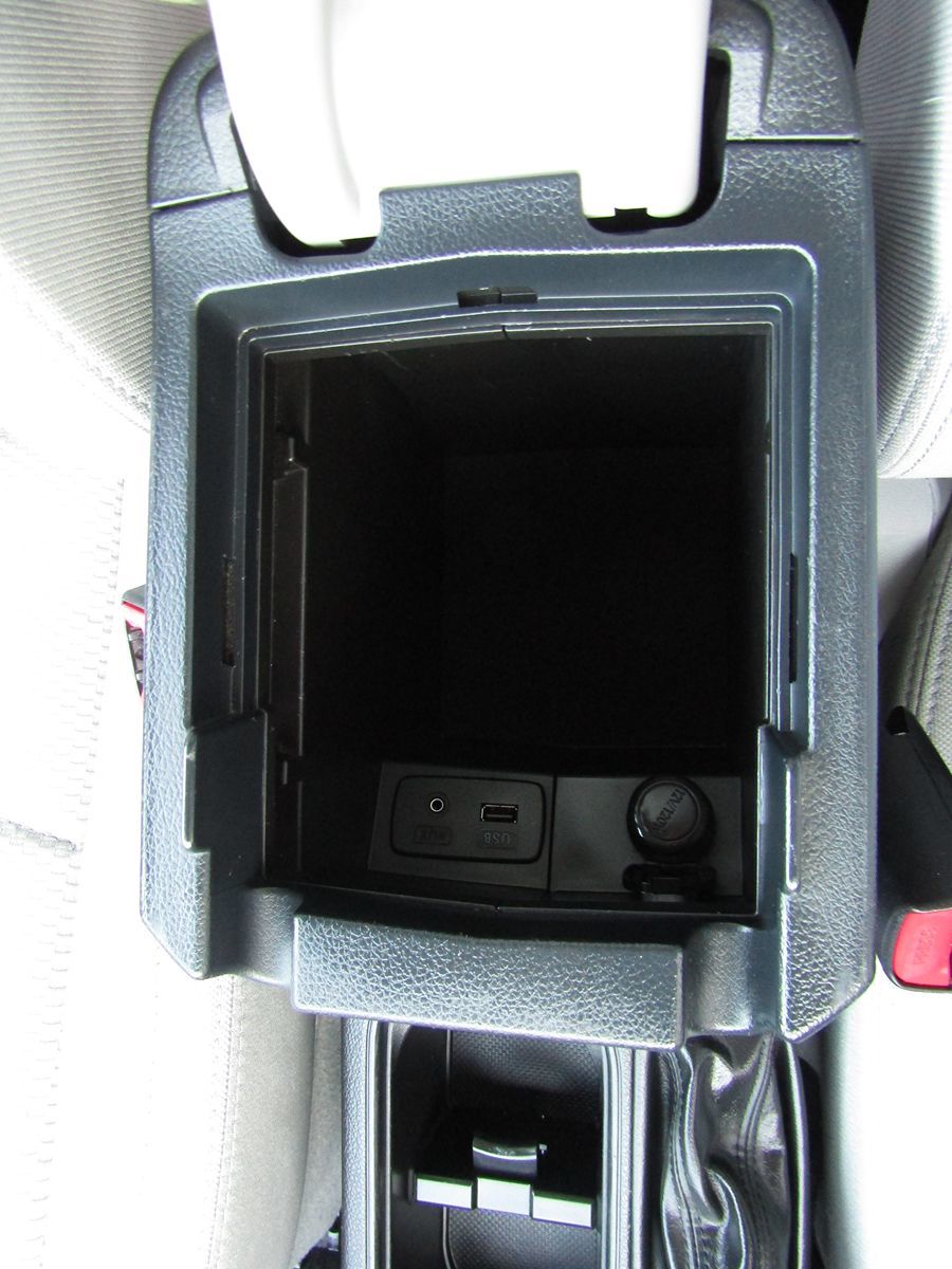 2014 Subaru Forester 2.5i Premium photo 21