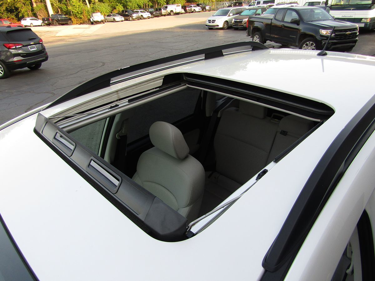 2014 Subaru Forester 2.5i Premium photo 29
