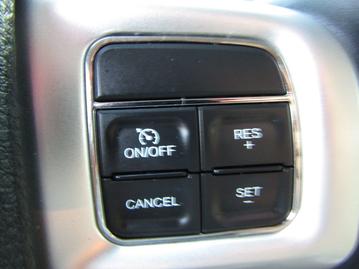 2016 Dodge Journey SE photo 6