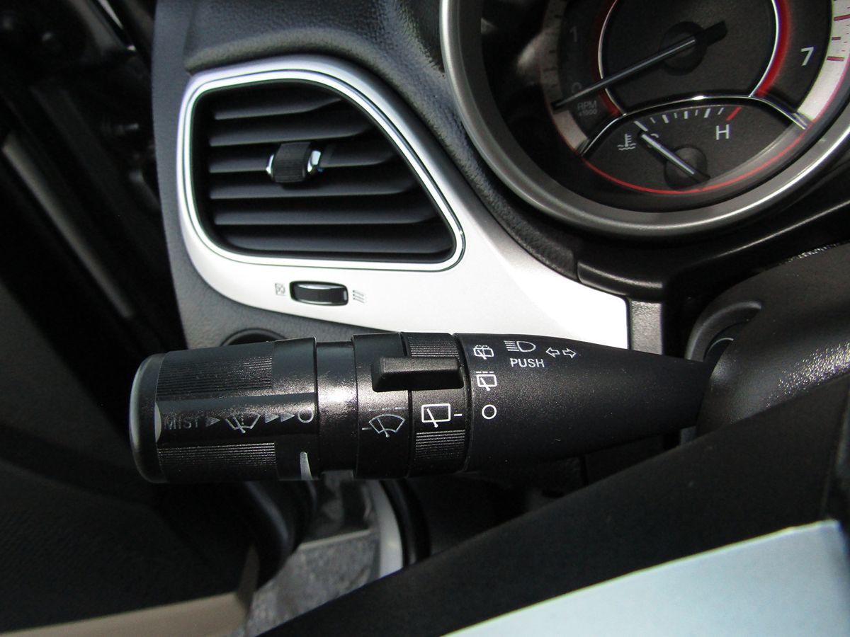 2016 Dodge Journey SE photo 8
