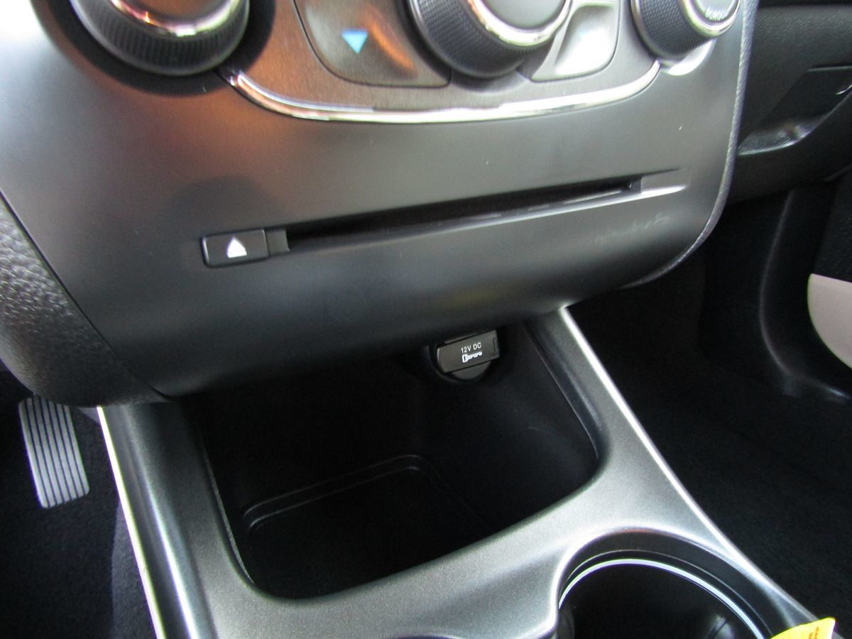 2016 Dodge Journey SE photo 14