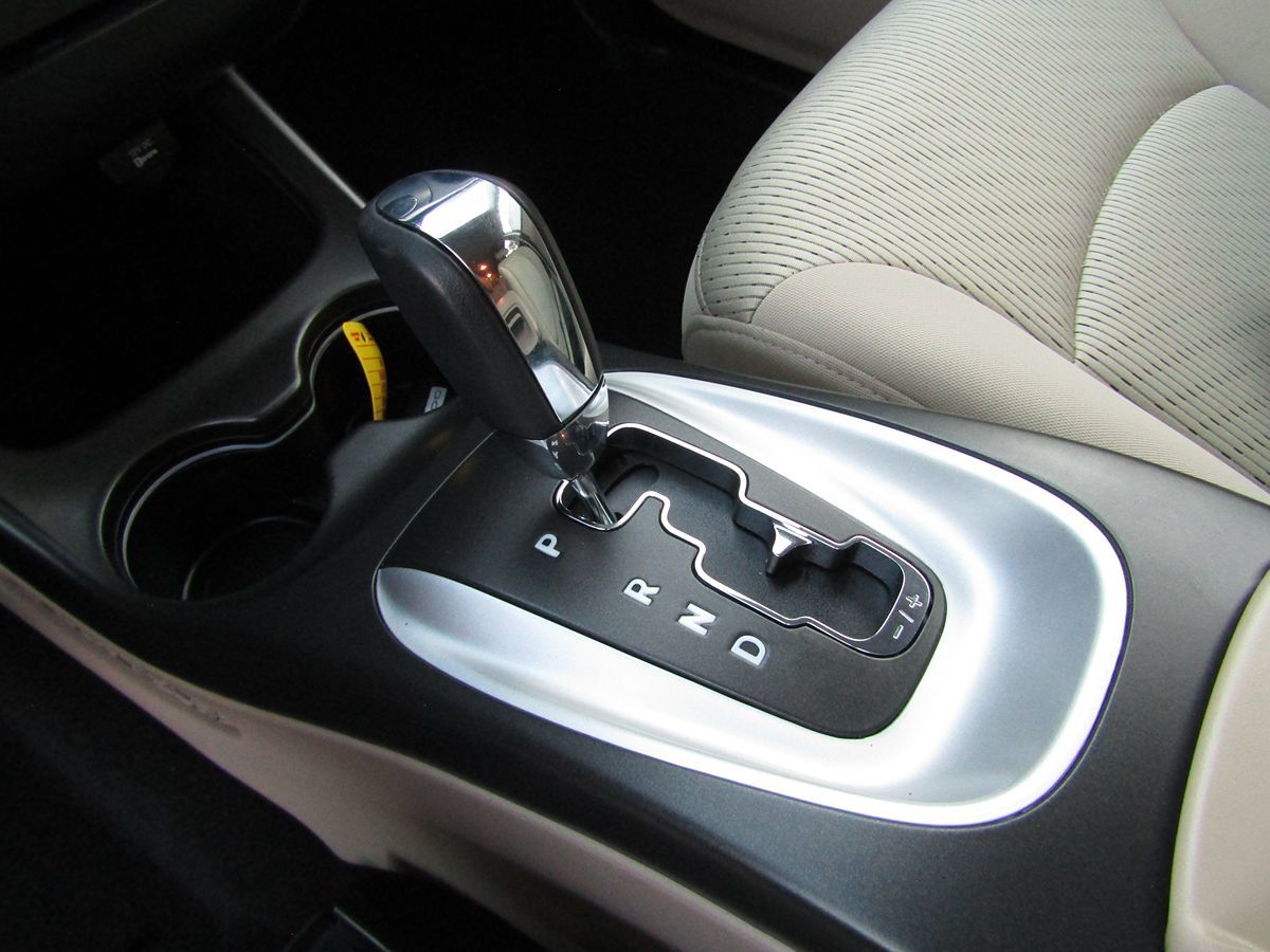 2016 Dodge Journey SE photo 16