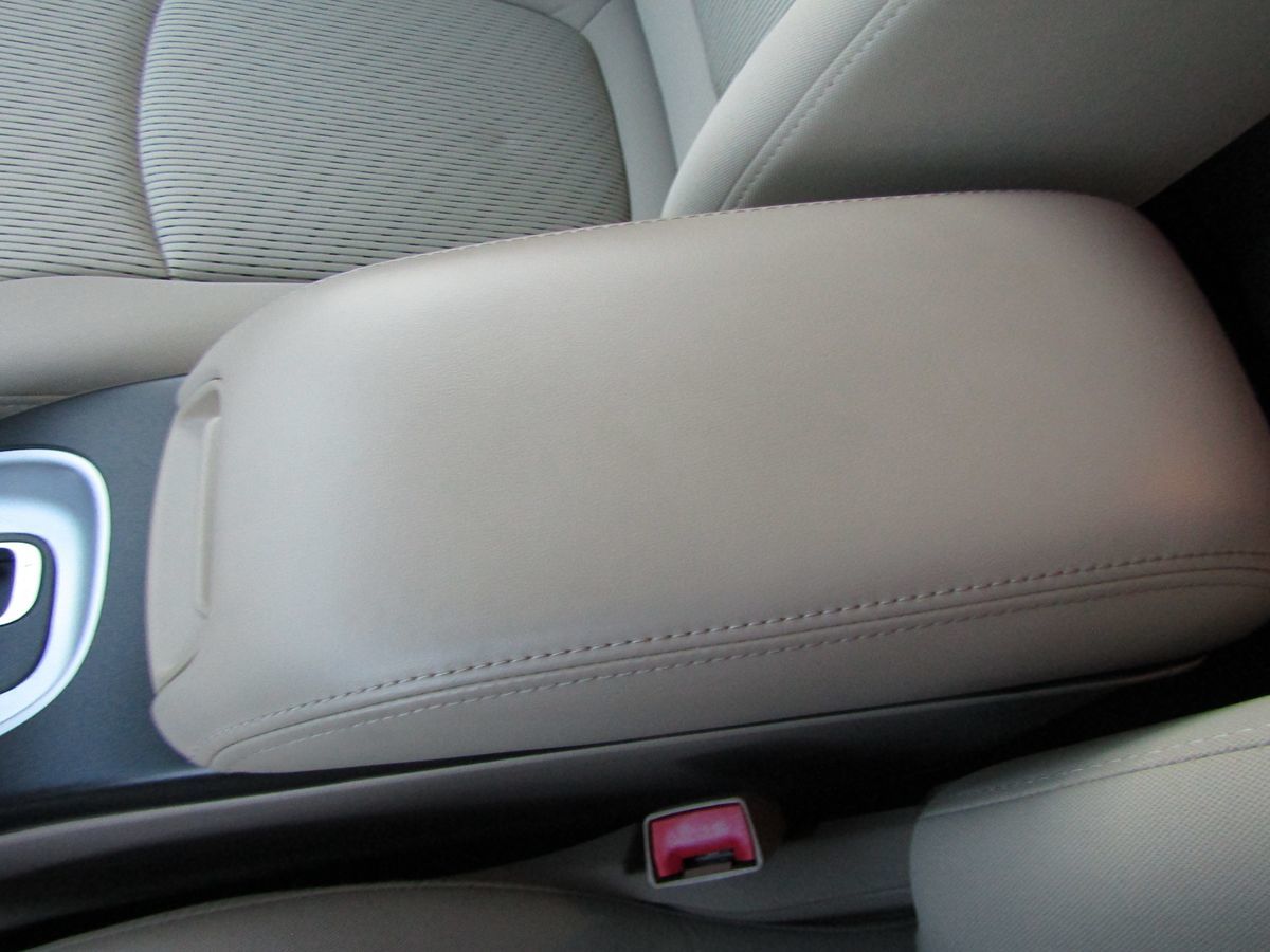 2016 Dodge Journey SE photo 18