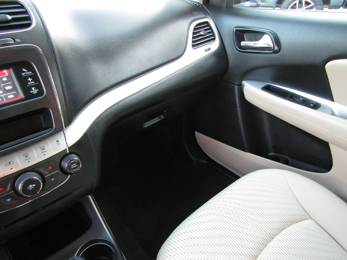 2016 Dodge Journey SE photo 20